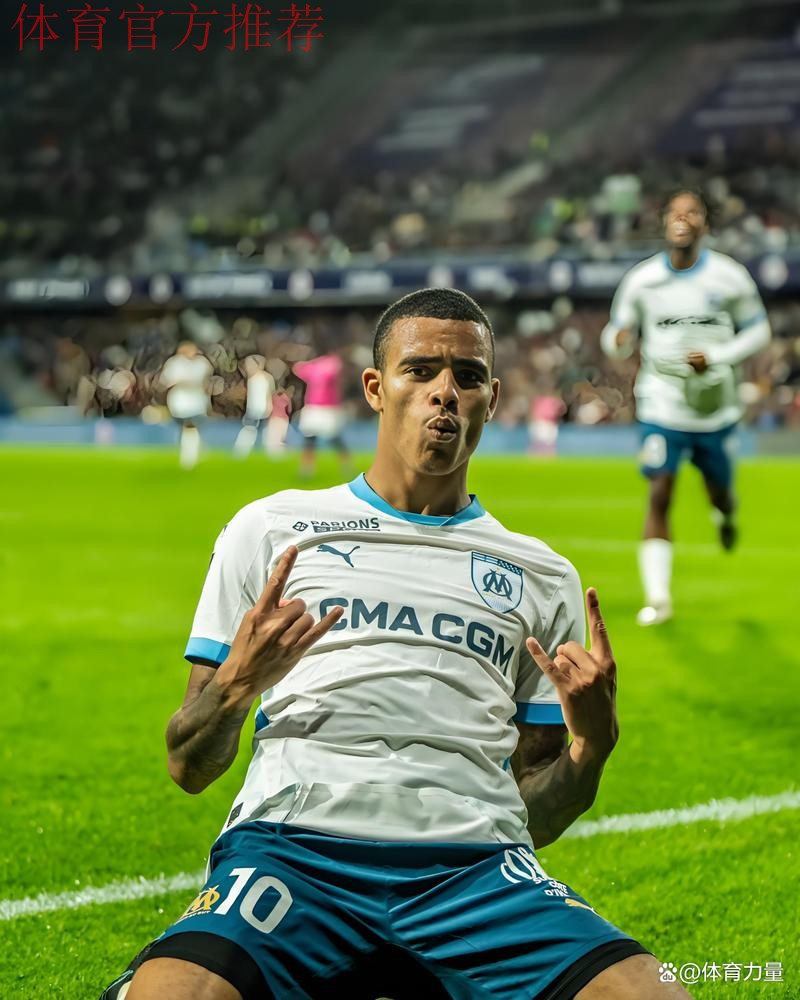 曼联的痛!24岁天才打爆法甲:76分钟大四喜造5纪录 马赛6-2登顶 曼联的痛!24岁天才打爆法甲:76分钟大四喜造5纪录 马赛6-2登顶