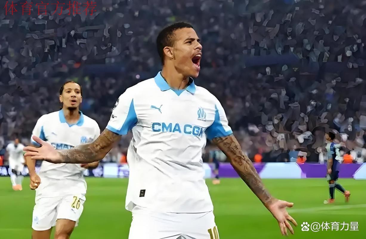 曼联的痛!24岁天才打爆法甲:76分钟大四喜造5纪录 马赛6-2登顶 曼联的痛!24岁天才打爆法甲:76分钟大四喜造5纪录 马赛6-2登顶