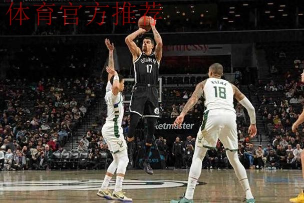 9人得分上双 篮网大胜雄鹿 9人得分上双 篮网大胜雄鹿