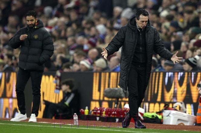 3-2!54岁埃梅里震撼英超:率队两度扳平后绝杀 9连胜+近11轮10胜 3-2!54岁埃梅里震撼英超:率队两度扳平后绝杀 9连胜+近11轮10胜